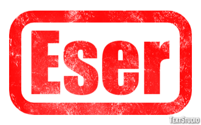 Eser Metin efekti