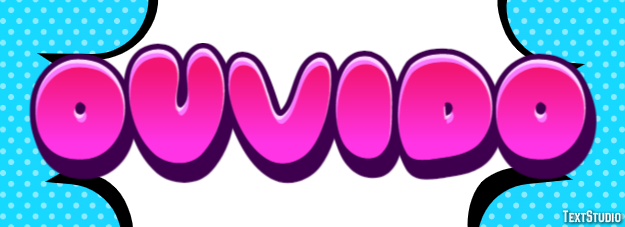 Ouvido Effet de texte