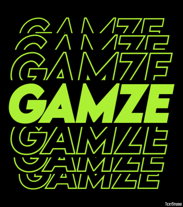 Gamze Metin efekti