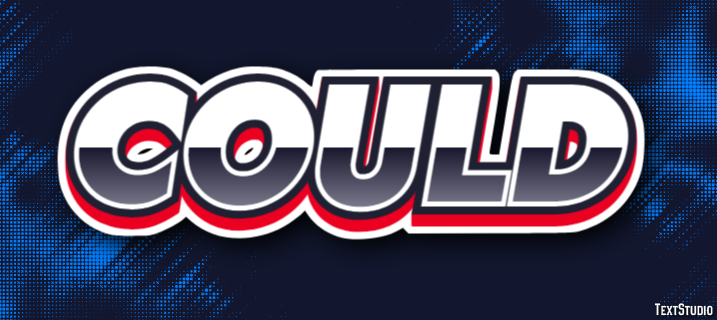 Could Text Effect