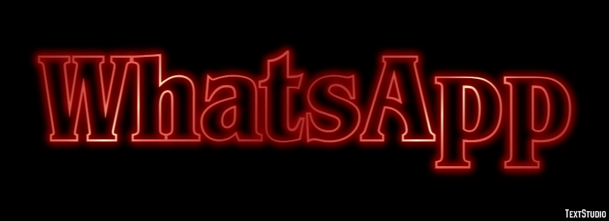 WhatsApp Text Effect