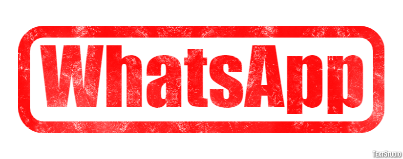 WhatsApp Text Effect