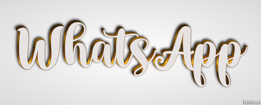 WhatsApp Text Effect