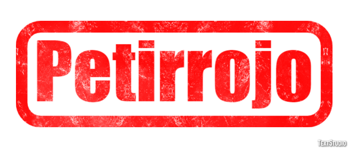 Petirrojo Metin efekti