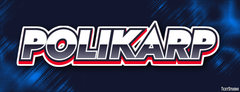 Polikarp Efekt tekstowy