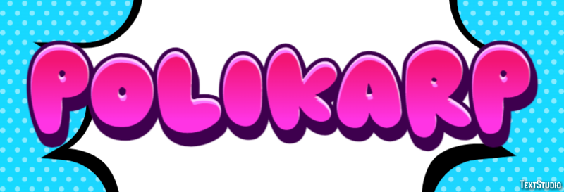Polikarp Efekt tekstowy