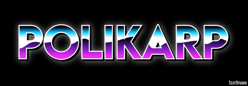 Polikarp Efekt tekstowy