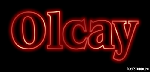 Olcay Metin efekti