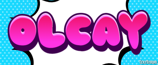 Olcay Effetto testo
