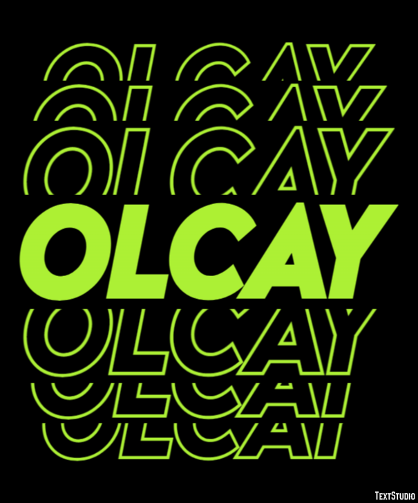 Olcay Metin efekti