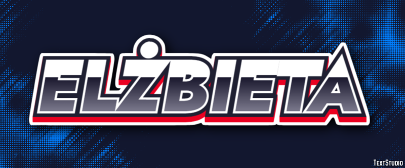 Elżbieta Efekt tekstowy