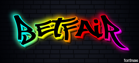 Betfair Efekt tekstowy