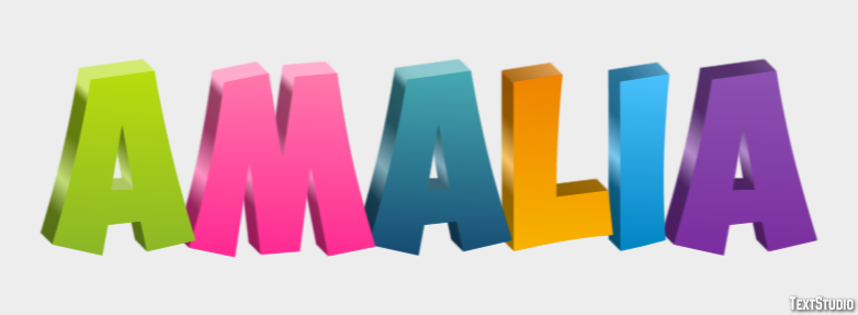 Amália Effet de Texte
