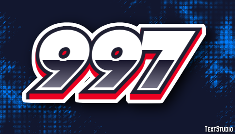997 Effet de Texte