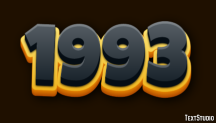 1993 Effet de Texte