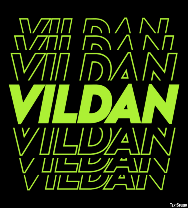 Vildan Metin Efekti