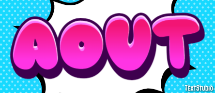 Août Effet de Texte