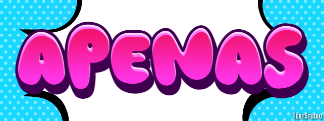 Apenas Efeito de texto