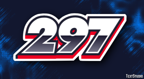 297 Effetto testo