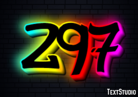 297 Effetto testo