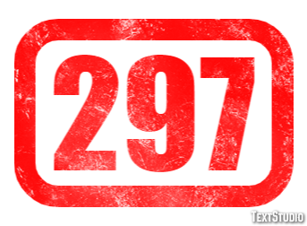 297 Effetto testo