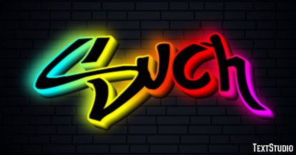 Such Text effect