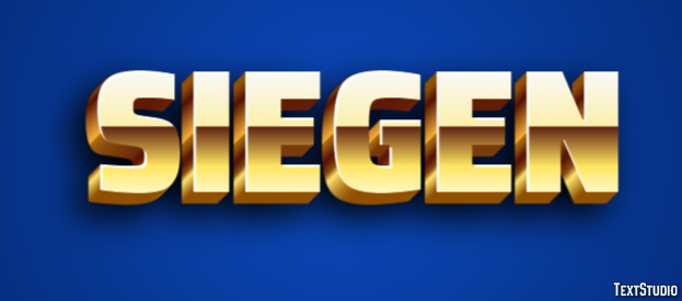 Siegen Metin Efekti