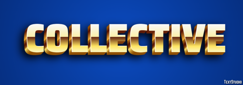 Collective Effet de Texte