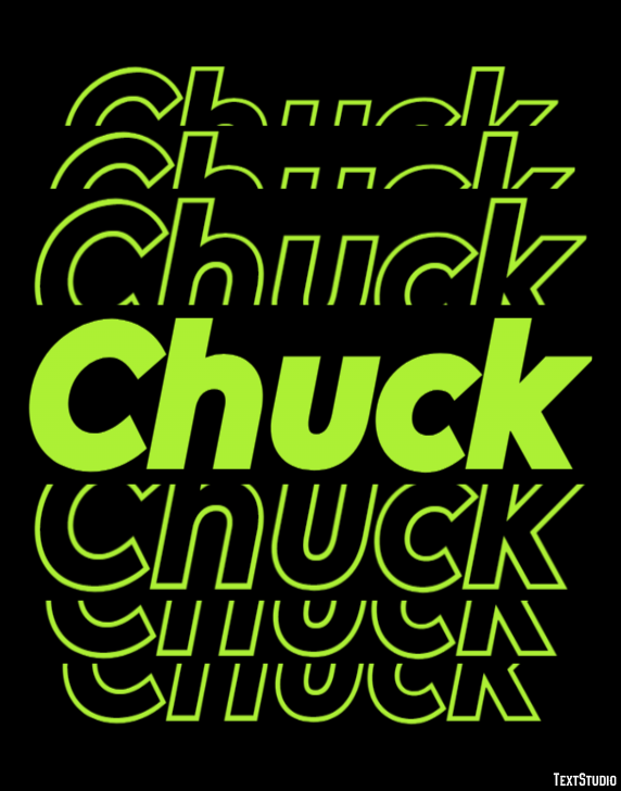 Chuck Metin Efekti