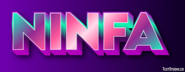 Ninfa Metin Efekti