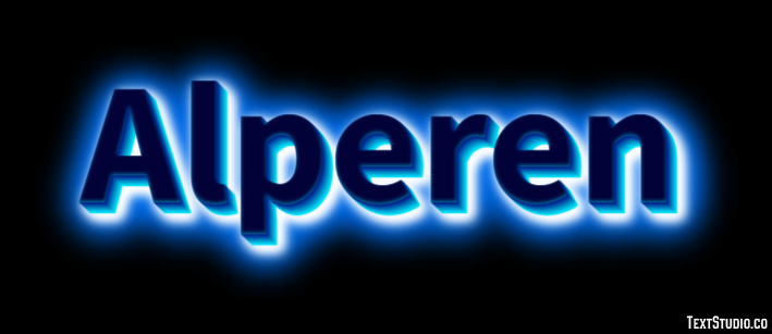 Alperen Metin Efekti