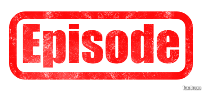 Episode Effet de Texte