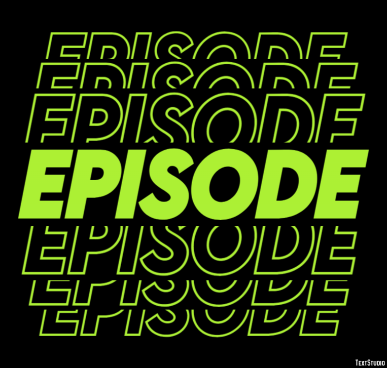 Episode Tekst Effect