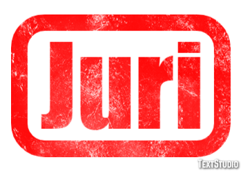 Juri Efekt tekstowy