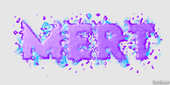Mert Effet de Texte