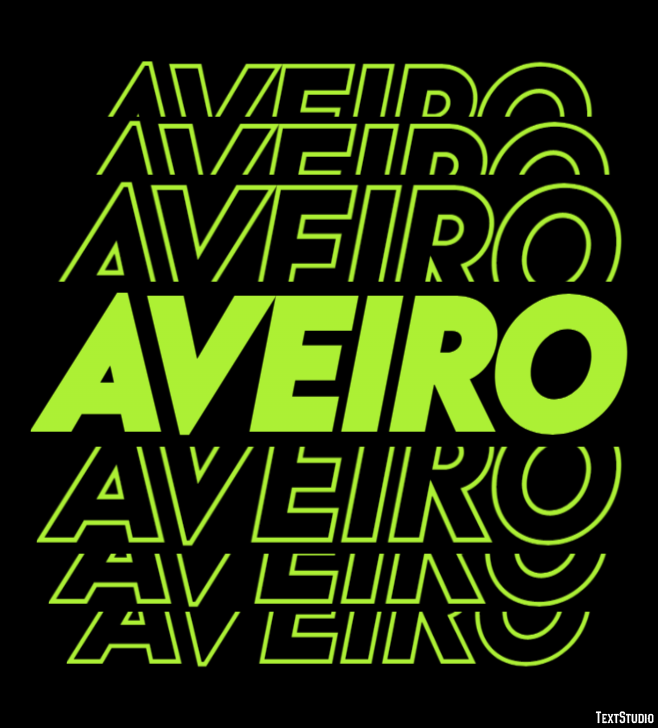 Aveiro Metin efekti