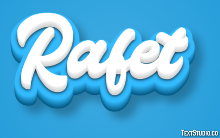 Rafet Metin efekti