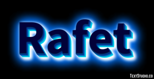 Rafet Metin Efekti
