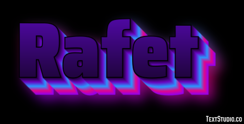 Rafet Metin efekti