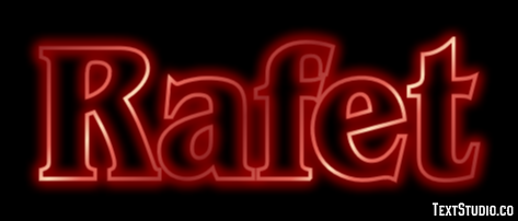 Rafet Metin efekti