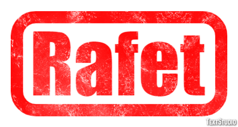 Rafet Metin efekti