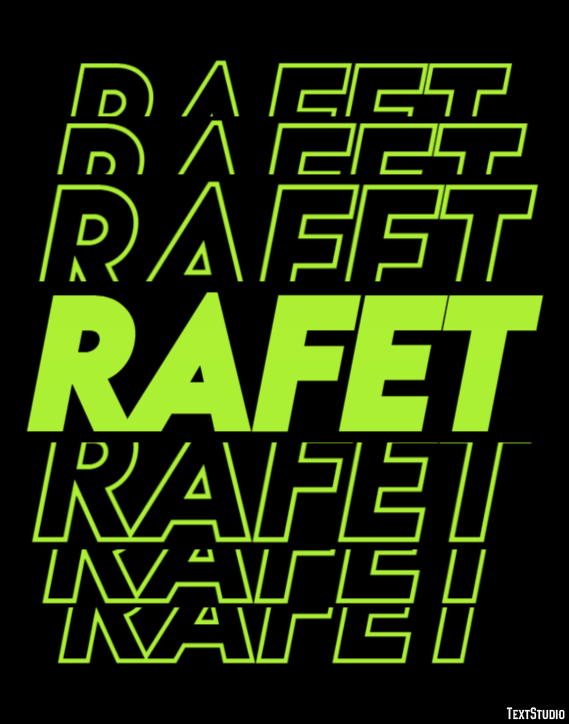 Rafet Metin Efekti