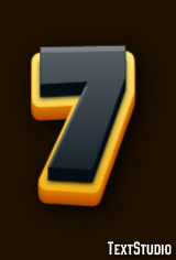 7 Text Effect