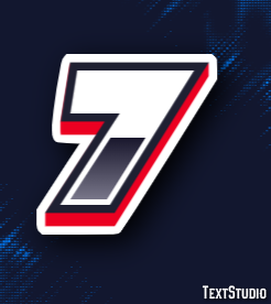 7 Text Effect