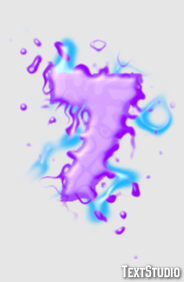 7 Text Effect