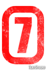 7 Text Effect