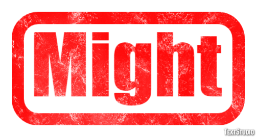 Might Metin Efekti