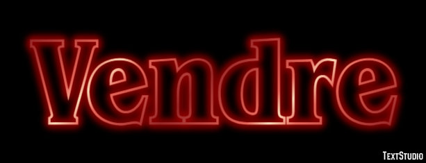 Vendre Effet de texte