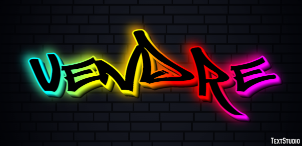 Vendre Effet de Texte