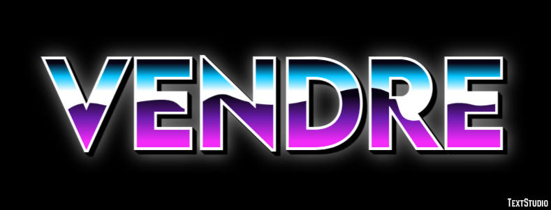 Vendre Effet de Texte
